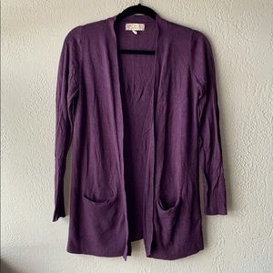 Pink Republic Cardigan